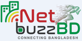 Net Buzz BD-logo